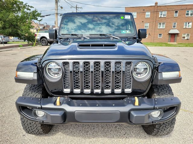 2021 Jeep Wrangler Unlimited Rubicon 392