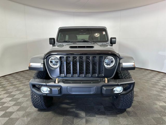 2021 Jeep Wrangler Unlimited Rubicon 392