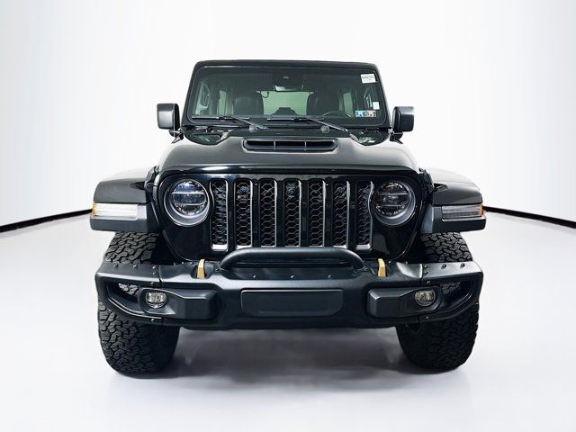 2021 Jeep Wrangler Unlimited Rubicon 392