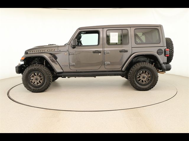 2021 Jeep Wrangler Unlimited Rubicon 392