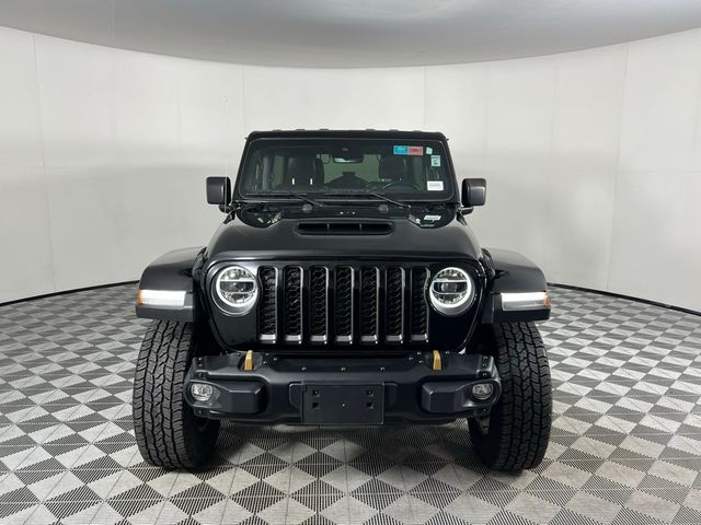 2021 Jeep Wrangler Unlimited Rubicon 392
