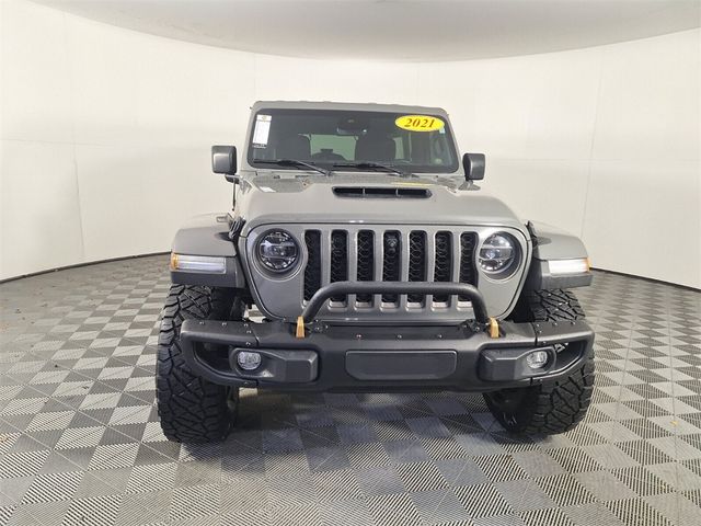 2021 Jeep Wrangler Unlimited Rubicon 392