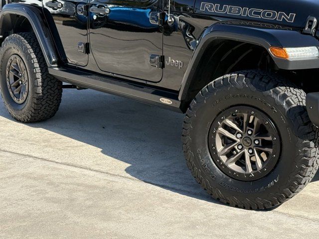 2021 Jeep Wrangler Unlimited Rubicon 392