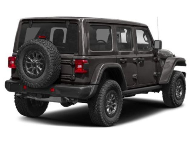 2021 Jeep Wrangler Unlimited Rubicon 392