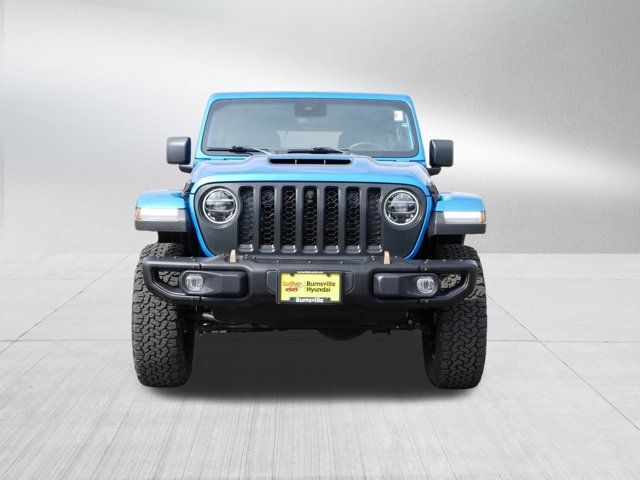 2021 Jeep Wrangler Unlimited Rubicon 392