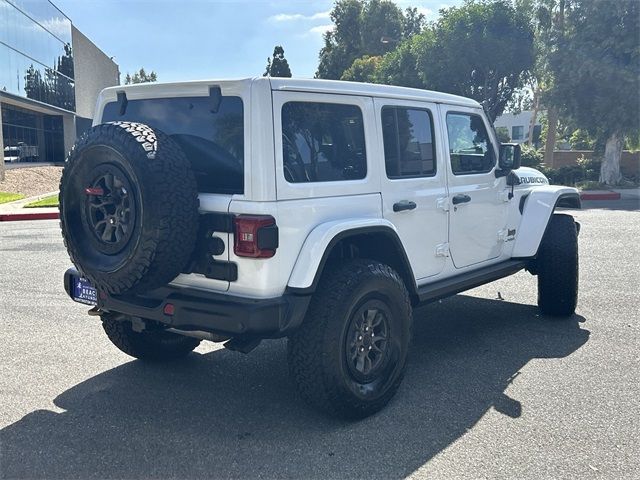 2021 Jeep Wrangler Unlimited Rubicon 392