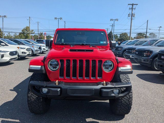 2021 Jeep Wrangler Unlimited Rubicon 392