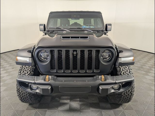 2021 Jeep Wrangler Unlimited Rubicon 392