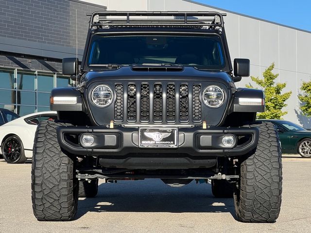 2021 Jeep Wrangler Unlimited Rubicon 392