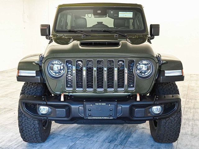 2021 Jeep Wrangler Unlimited Rubicon 392