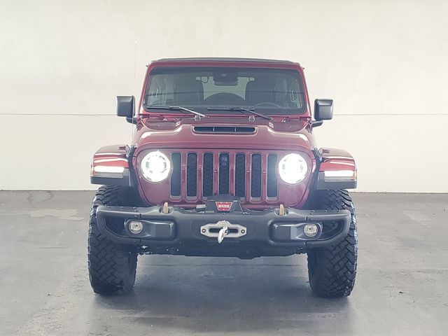 2021 Jeep Wrangler Unlimited Rubicon 392