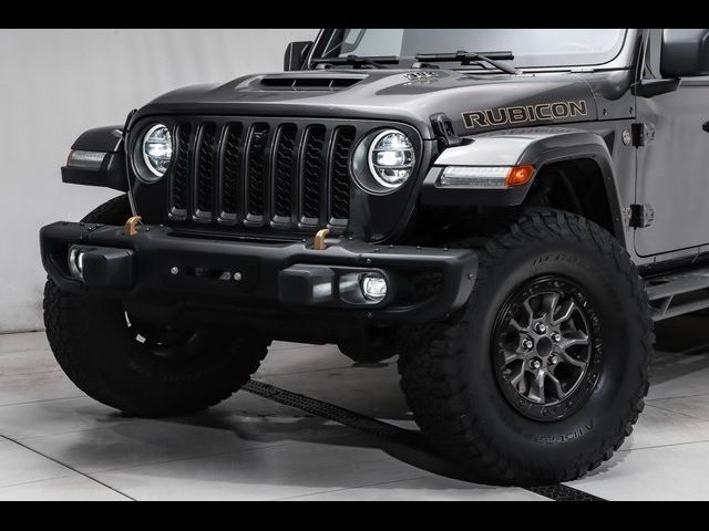 2021 Jeep Wrangler Unlimited Rubicon 392