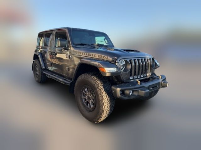 2021 Jeep Wrangler Unlimited Rubicon 392