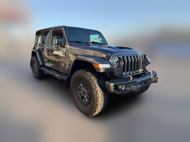 2021 Jeep Wrangler Unlimited Rubicon 392