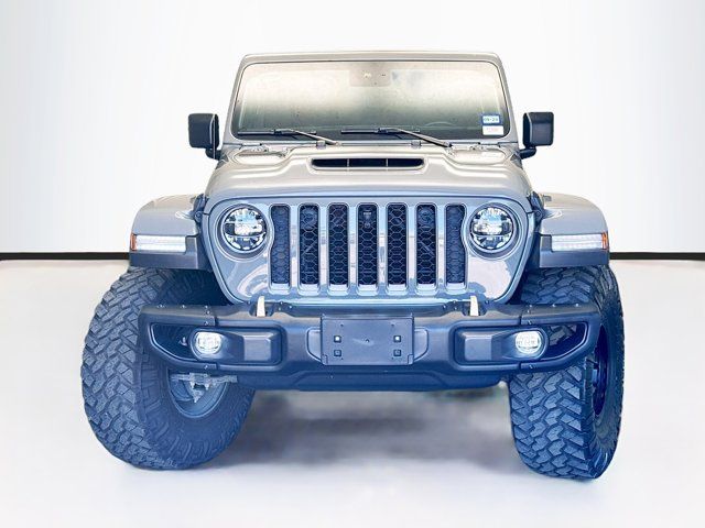 2021 Jeep Wrangler Unlimited Rubicon 392