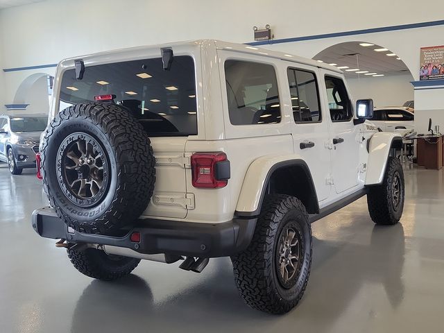 2021 Jeep Wrangler Unlimited Rubicon 392