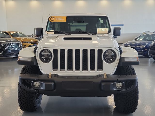 2021 Jeep Wrangler Unlimited Rubicon 392