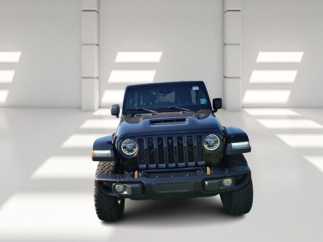 2021 Jeep Wrangler Unlimited Rubicon 392