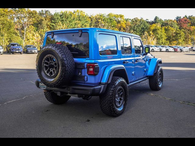 2021 Jeep Wrangler Unlimited Rubicon 392