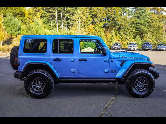 2021 Jeep Wrangler Unlimited Rubicon 392