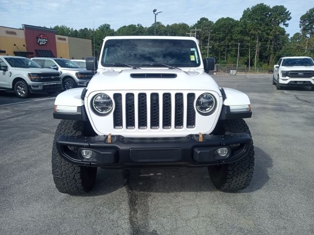 2021 Jeep Wrangler Unlimited Rubicon 392