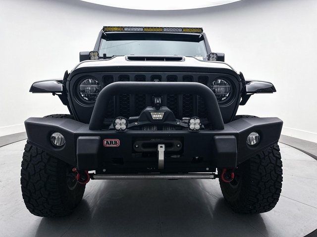 2021 Jeep Wrangler Unlimited Rubicon 392