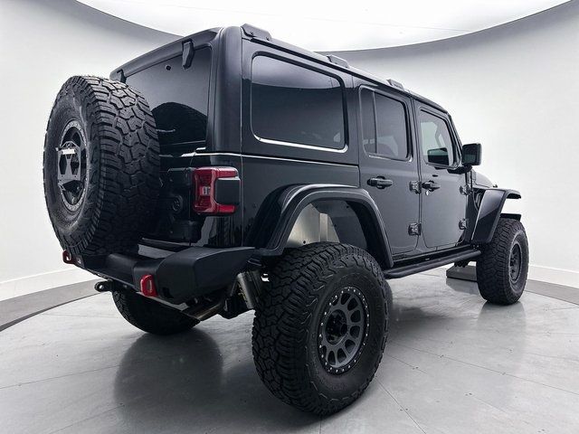 2021 Jeep Wrangler Unlimited Rubicon 392