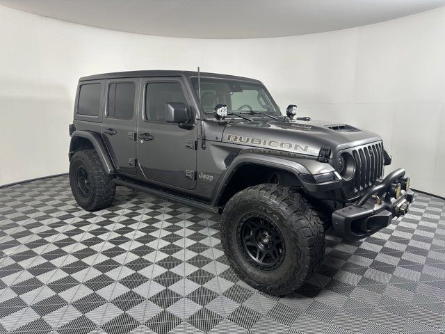 2021 Jeep Wrangler Unlimited Rubicon 392