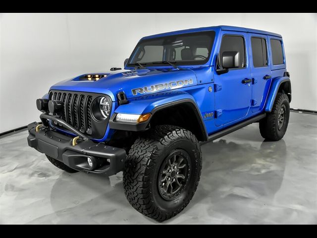 2021 Jeep Wrangler Unlimited Rubicon 392