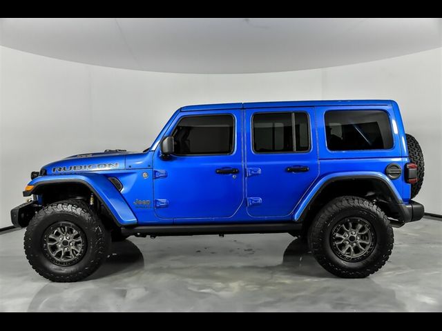 2021 Jeep Wrangler Unlimited Rubicon 392