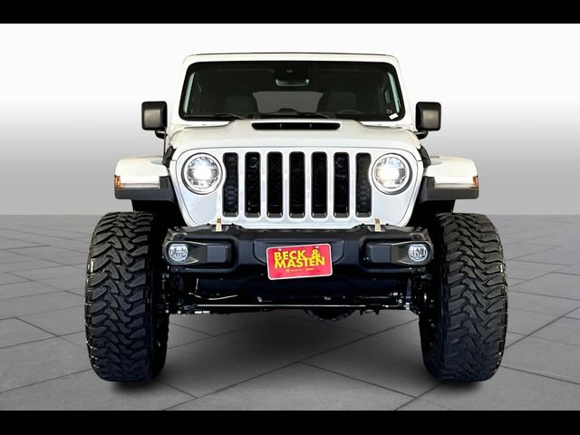 2021 Jeep Wrangler Unlimited Rubicon 392