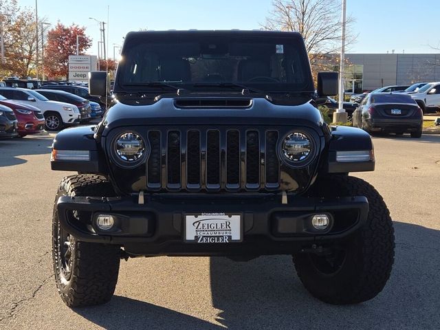 2021 Jeep Wrangler Unlimited Rubicon 392