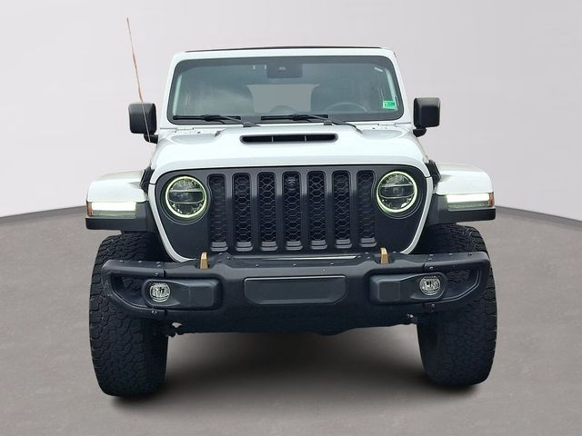 2021 Jeep Wrangler Unlimited Rubicon 392