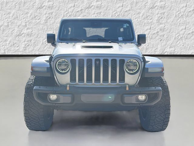 2021 Jeep Wrangler Unlimited Rubicon 392