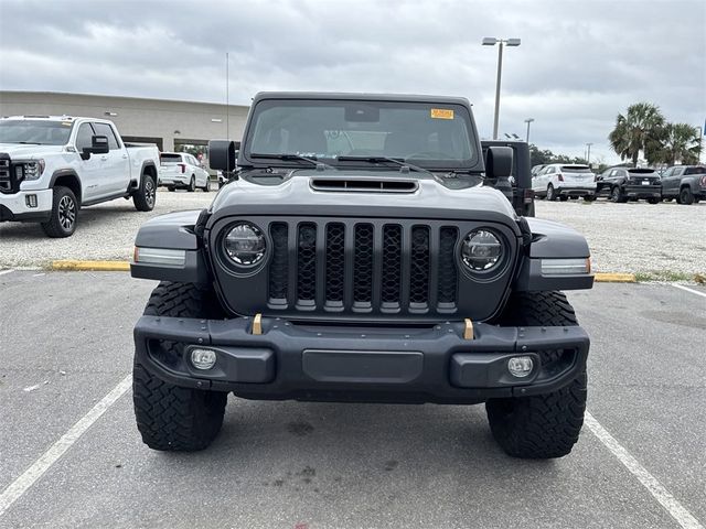 2021 Jeep Wrangler Unlimited Rubicon 392