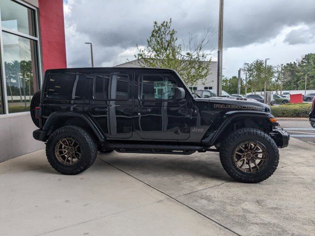 2021 Jeep Wrangler Unlimited Rubicon 392