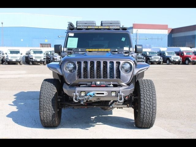 2021 Jeep Wrangler 4xe Unlimited Rubicon