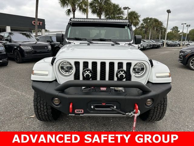 2021 Jeep Wrangler 4xe Unlimited Sahara