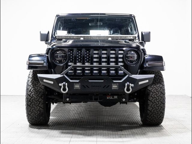 2021 Jeep Wrangler 4xe Unlimited Sahara