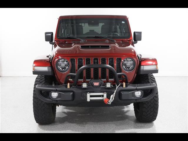 2021 Jeep Wrangler Unlimited Rubicon 392