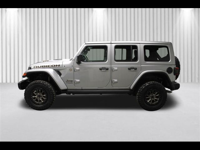 2021 Jeep Wrangler Unlimited Rubicon 392