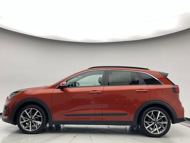 2021 Kia Niro Touring SE