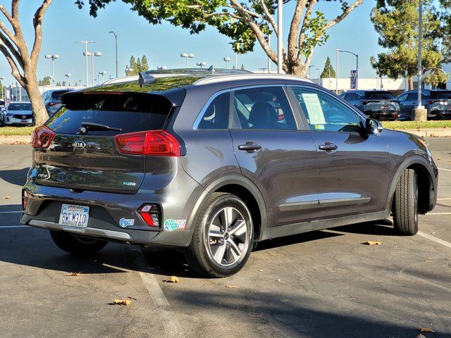 2021 Kia Niro Plug-In Hybrid EX Premium