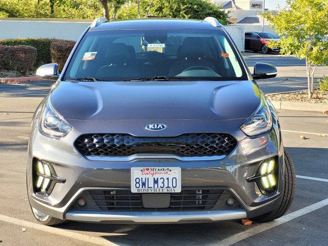 2021 Kia Niro Plug-In Hybrid EX Premium