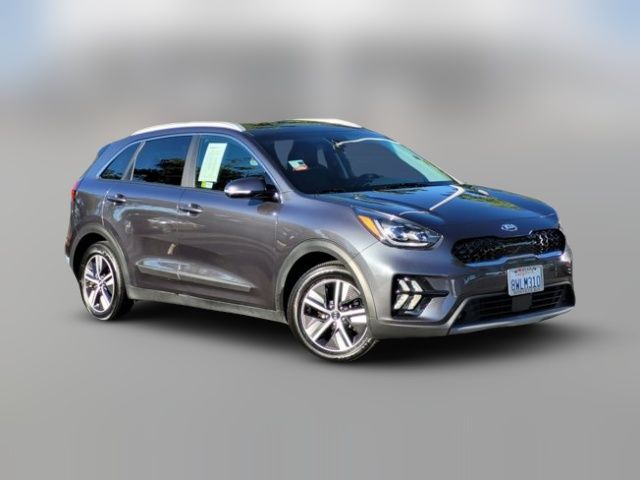 2021 Kia Niro Plug-In Hybrid EX Premium