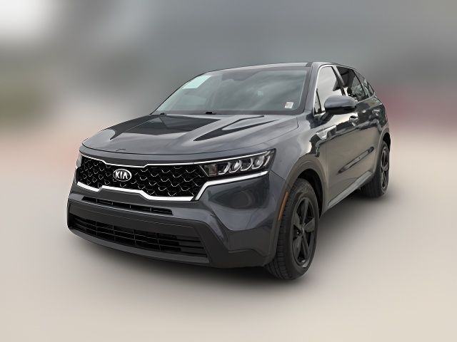 2021 Kia Sorento LX