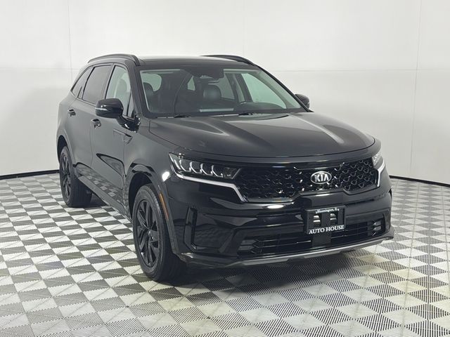 2021 Kia Sorento EX