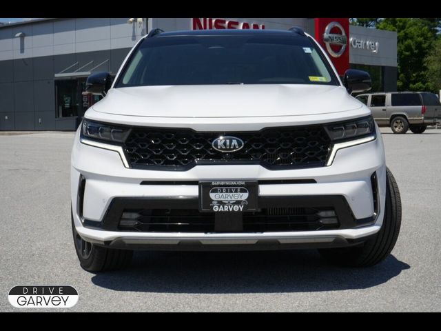 2021 Kia Sorento SX Prestige