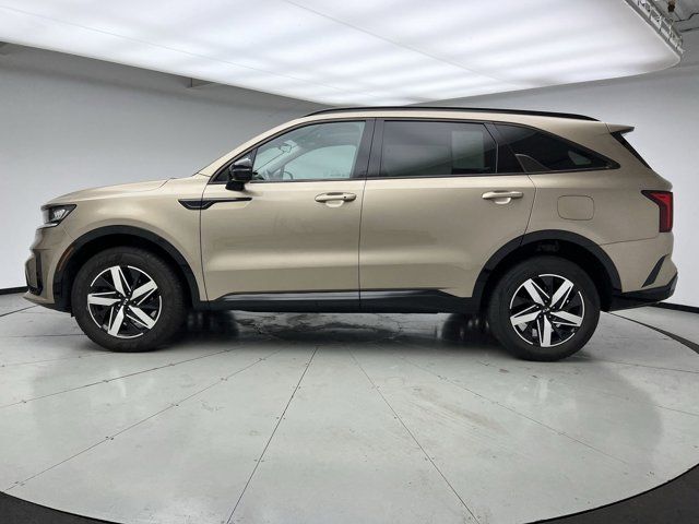 2021 Kia Sorento EX