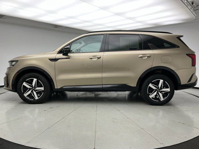 2021 Kia Sorento EX